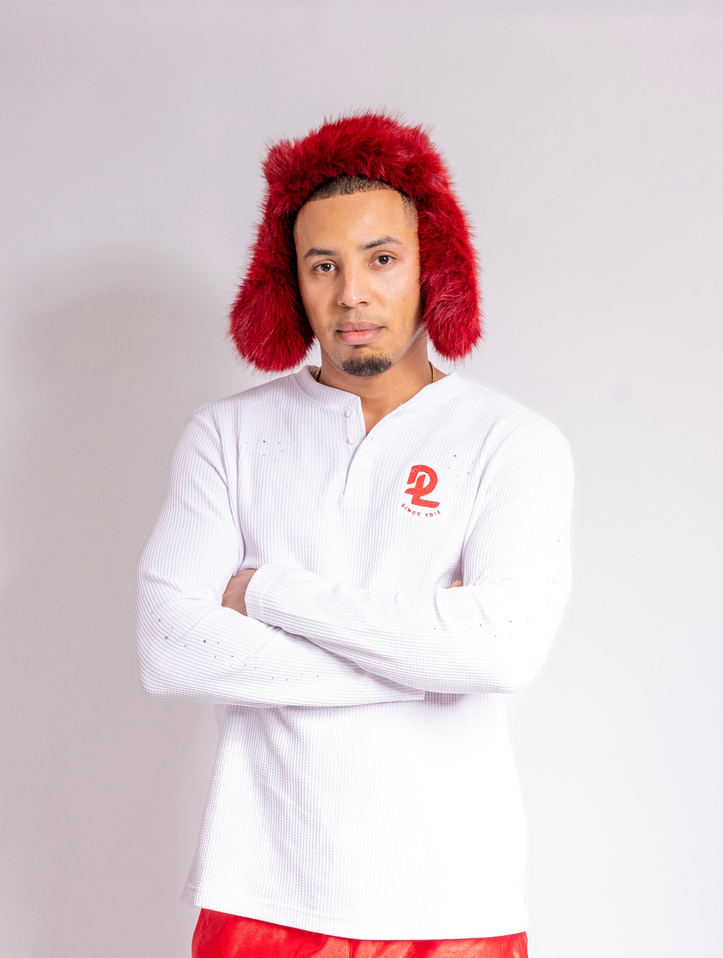 Cherry Cola Winter Fur