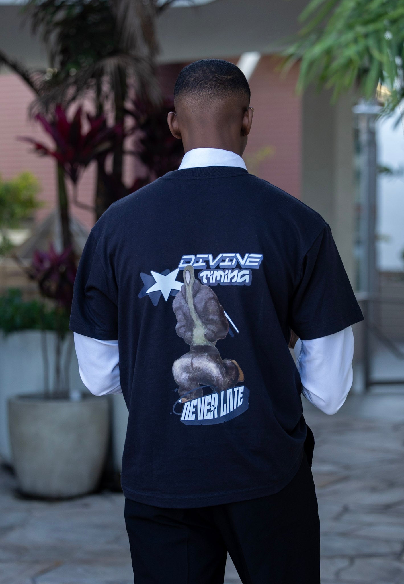 ERJ Graphic Tee