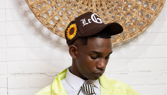 Legacy Snap Back